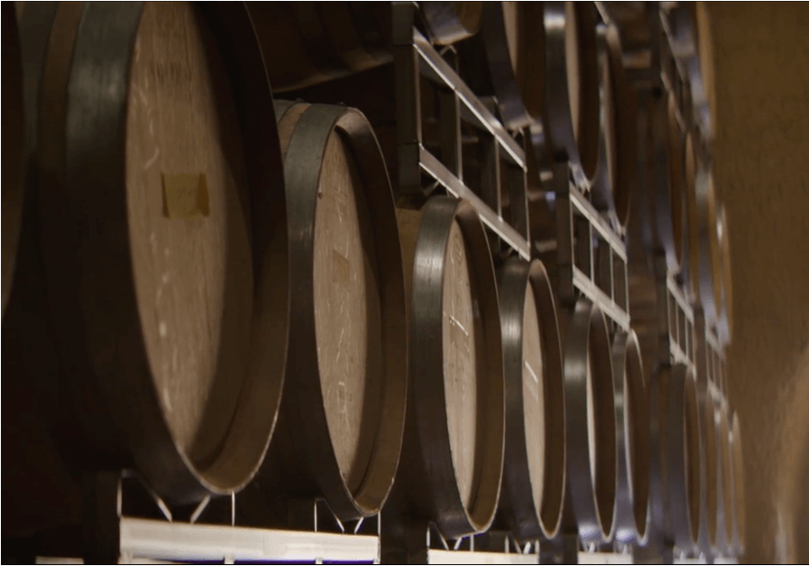 Paul Family Vineyards wine collection